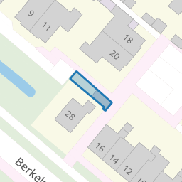 Perceel BSH00-A-3211