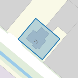 Perceel BSH00-A-3231