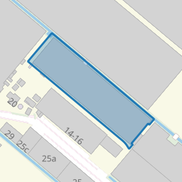 Perceel BSH00-A-3237