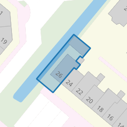 Perceel BSH00-A-3249