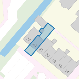 Perceel BSH00-A-3250