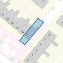 Perceel BSH00-A-3255