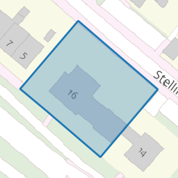 Perceel BSH00-A-3263