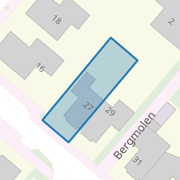 Perceel BSH00-A-3264