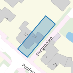 Perceel BSH00-A-3265