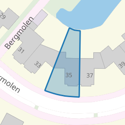 Perceel BSH00-A-3268