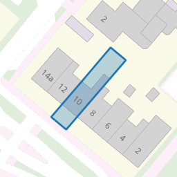 Perceel BSH00-A-3274