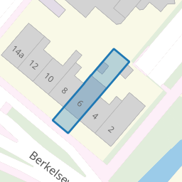 Perceel BSH00-A-3276