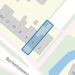 Perceel BSH00-A-3277