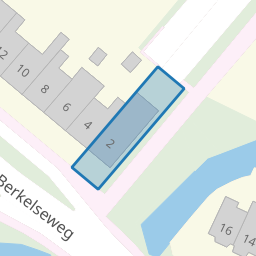 Perceel BSH00-A-3278