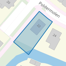 Perceel BSH00-A-3279