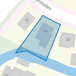 Perceel BSH00-A-3280