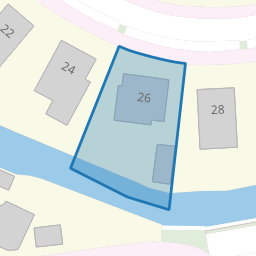 Perceel BSH00-A-3281