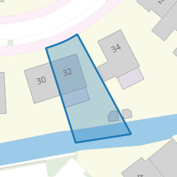 Perceel BSH00-A-3284