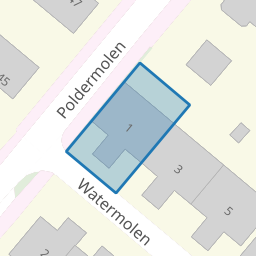 Perceel BSH00-A-3286