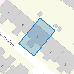 Perceel BSH00-A-3288