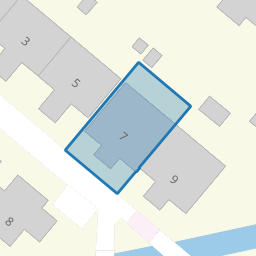 Perceel BSH00-A-3289