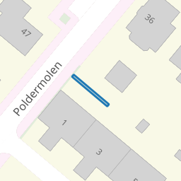 Perceel BSH00-A-3292