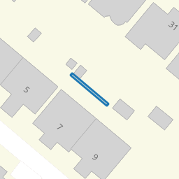 Perceel BSH00-A-3295