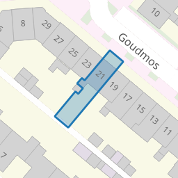 Perceel BSH00-A-3306