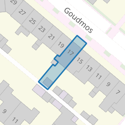 Perceel BSH00-A-3308