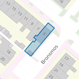 Perceel BSH00-A-3314