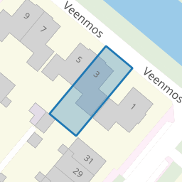 Perceel BSH00-A-3321