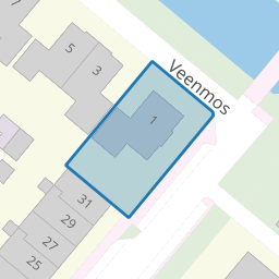 Perceel BSH00-A-3322