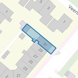 Perceel BSH00-A-3323