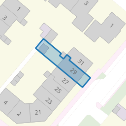 Perceel BSH00-A-3324