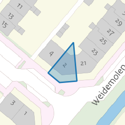 Perceel BSH00-A-3329