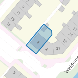 Perceel BSH00-A-3330