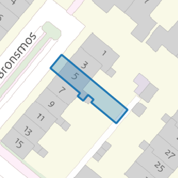 Perceel BSH00-A-3333