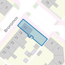 Perceel BSH00-A-3334