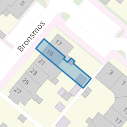 Perceel BSH00-A-3335