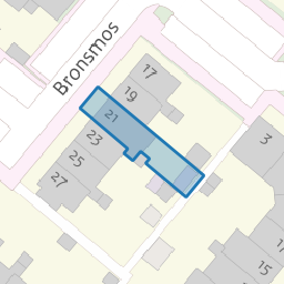 Perceel BSH00-A-3336