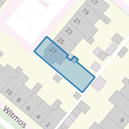 Perceel BSH00-A-3339