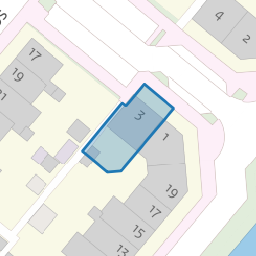 Perceel BSH00-A-3340