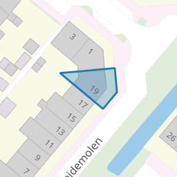 Perceel BSH00-A-3342