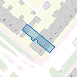 Perceel BSH00-A-3350