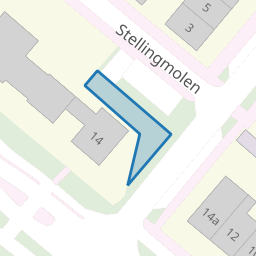 Perceel BSH00-A-3353