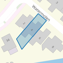 Perceel BSH00-A-3356