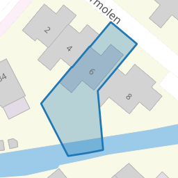 Perceel BSH00-A-3357