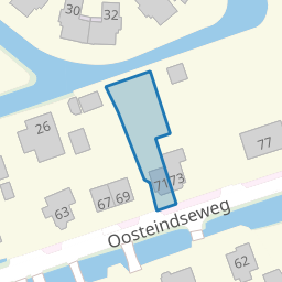 Perceel BSH00-A-3379