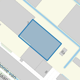 Perceel BSH00-A-3384