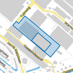 Perceel BSH00-A-3385