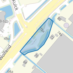 Perceel BSH00-A-3391