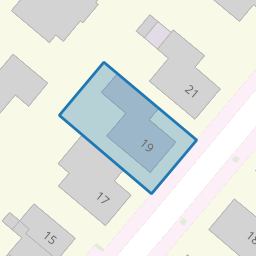 Perceel BSH00-A-3407