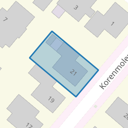 Perceel BSH00-A-3408