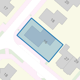 Perceel BSH00-A-3409